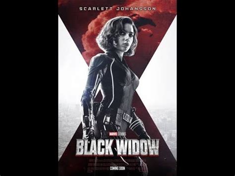 Back in 2016, i made this page as a petition to get black widow a movie. Black widow official teaser in hindi | Marvel movie black widow - YouTube