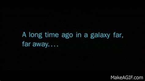 Browse and share the top free youtube intros gifs from 2021 on gfycat. Star Wars Intro Theme- Opening Text Only on Make a GIF