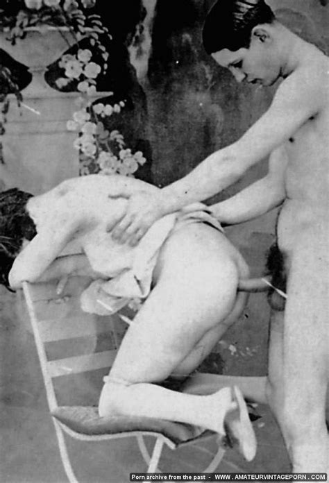 Vintage Porn From 1900s 1920s 017 In Gallery Vintage