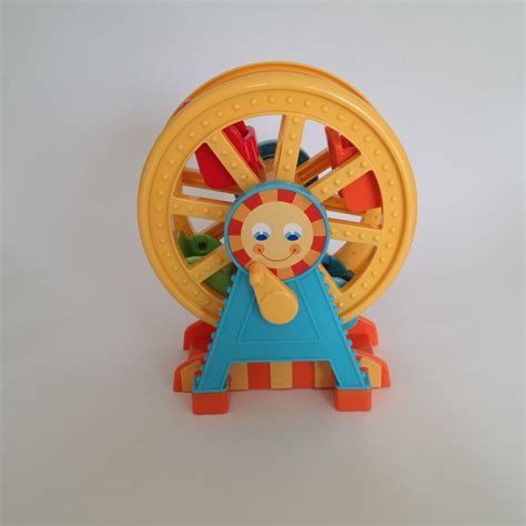 happyland musical ferris wheel for the fairground such a popular toy and we love it too 🙊