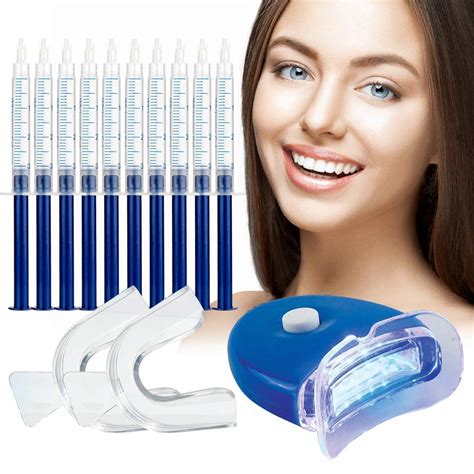 The 10 Best Snow White Professional Teeth Whitening Kit By Snow White