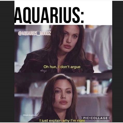 36 funny aquarius memes that are basically aquarian facts artofit
