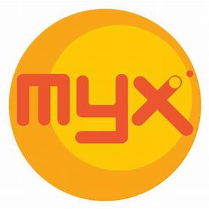 Myx Your Choice Your Music