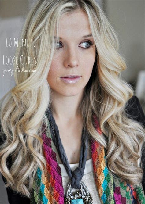 You can use a curling wand. 3cdc9269ea7f50988f980d5acf4ea755.jpg 600×847 pixels ...
