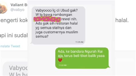 Twitter video viral 2021 terbaru. Viral tweet showing request for all-Muslim restaurant in ...