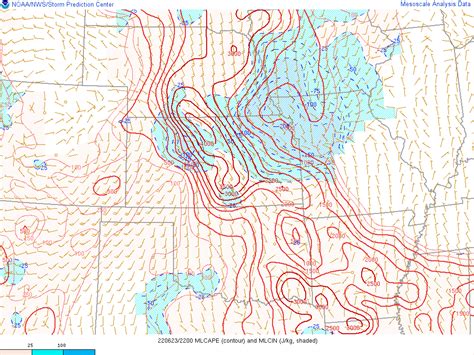 June 23rd 2022 Long Lived Supercell Tornadoes