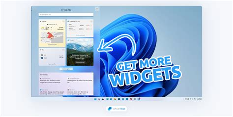 How To Use Widgets In Windows 11 Adding Widgets On Wi