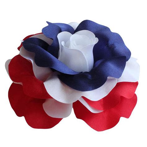 Mesh bow hair clips for girls cute sequin kids hair accessoires set party shiny. 15 Cute Fourth Of July Hair Bows For Little Girls 2015 ...