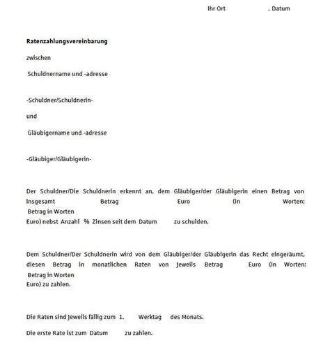 Passende vorlagen für jede bewerbung: Tabelleschulden Vorlage - Scheiden Tut Weh / Eheleuten ...