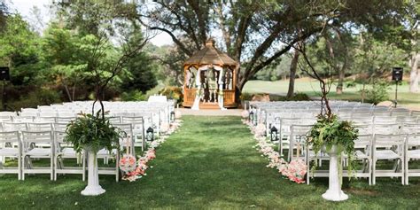 The vip country club is an award winning wedding & event venue in westchester, ny located on the long island sound waterfront. Canyon Oaks Country Club Weddings | Get Prices for Wedding ...