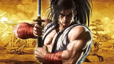 Samurai Shodown 17 Cool Features You Need To Know
