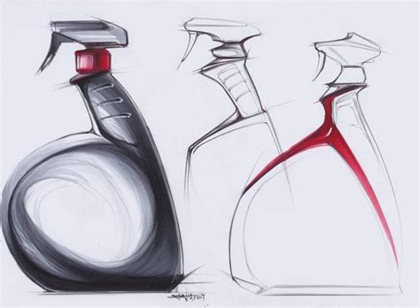 Product Design Sketch By Zion Hsieh Via Behance Industrial Design