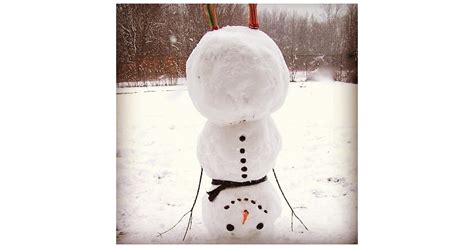 Build A Snowman Holiday Date Ideas Popsugar Love And Sex Photo 9