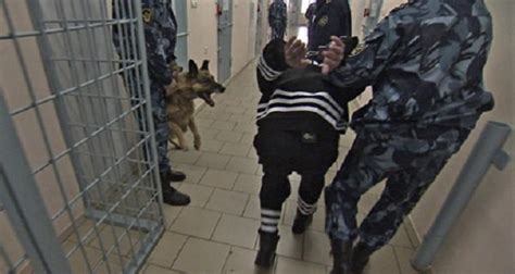Here Are 10 Of The Most Dangerous Prisons In The World