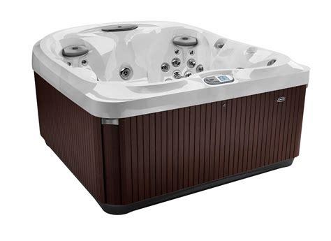 Jacuzzi J 435 Hot Tub Hot Tub Studio