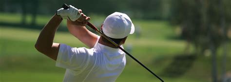 Estudio ecográfico de las lesiones del golfista Ecografía Deportiva