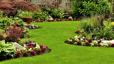 What Makes A Good Landscaping Firm? - TCL Landscaping Guide