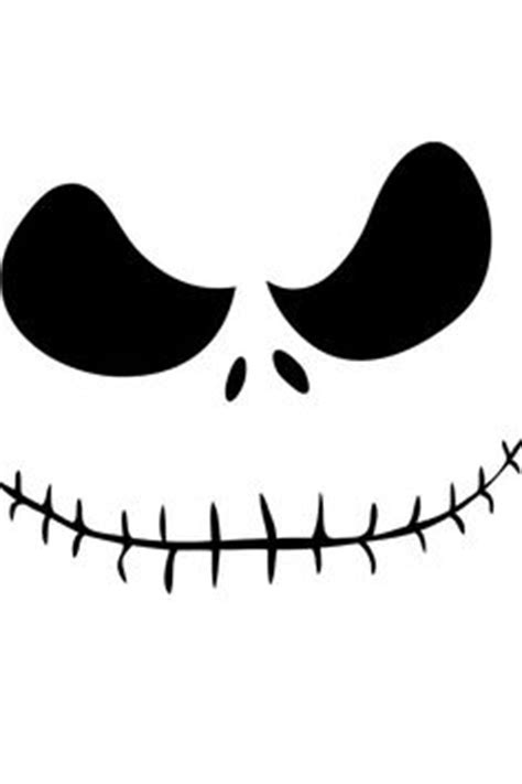 jack nightmare before christmas clipart - Clipground