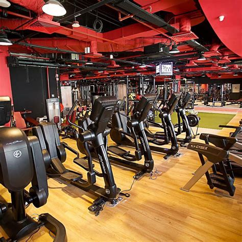24 Hour Gyms In Singapore To Get Your Workout In At Any Time