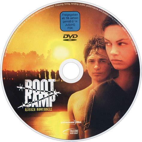 Boot camp ratings & reviews explanation. Boot Camp | Movie fanart | fanart.tv
