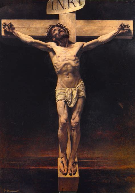 The Crucifixionbiblical Allusionmatthew 27