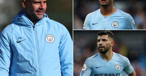 Tottenham hotspur vs manchester city. Man City team news: Expected line-up vs Tottenham, Pep ...