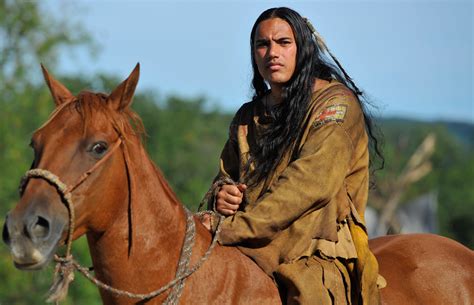 Amc Takes On “the American West” Cowboys And Indians Magazine