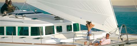 Phuket Sailing Charters Catamaran Lagoon 440 Rental Information