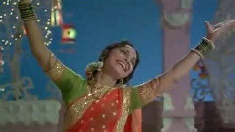 happy birthday waheeda rehman a playlist of her most popular dance songs bollywood