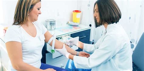 Is A Phlebotomist An Allied Health Professional