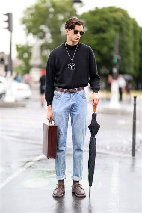 90s Fashion For Men 30 Best 1990s Themed Outfits For Guys