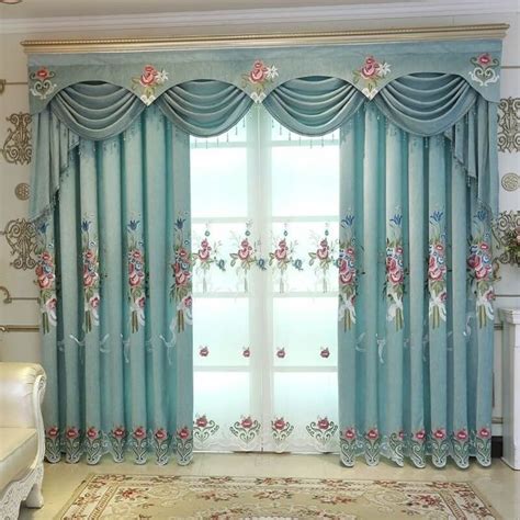 Creative And Beautiful Curtains Ideas Window Treatments