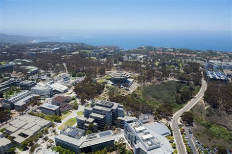 Uc San Diego Again Rated No 1 Golden Age University In The World