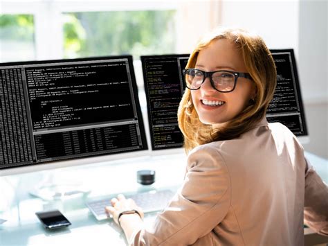 How To Become A Software Developer Spherion