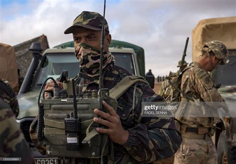 Morocco Moroccan Armed Forces Page 11 Defencehub Global