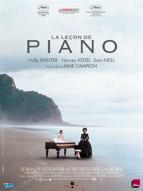 MULTI K ISO Drama The Piano Criterion Collection UHD Blu Ray P HEVC DTS HD MA