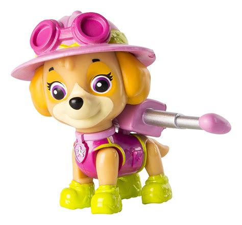 Buy Paw Patrol Jungle Skye At Mighty Ape Nz