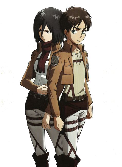 Aot Png File Png Mart