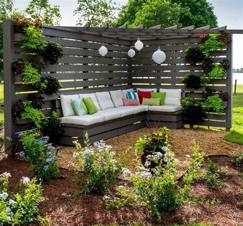 Cozy Backyard Seating Area Ideas 35 Backyard