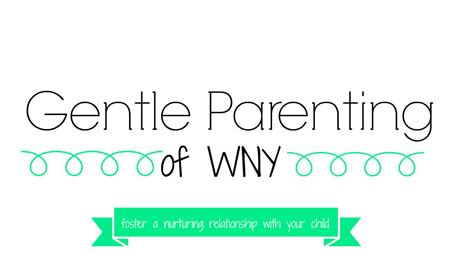 Gentle Parenting Logo3 The Gentle Parenting Institute