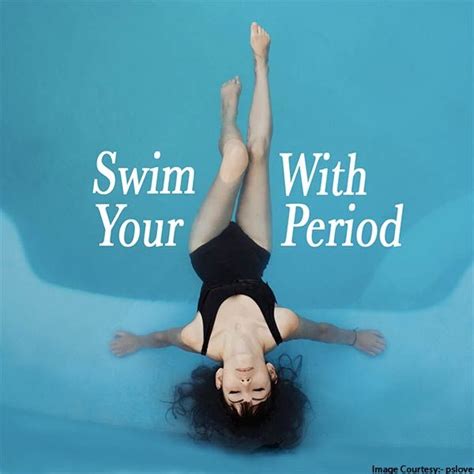 swimming during period unbelievable facts every women need to know period hacks how to stop
