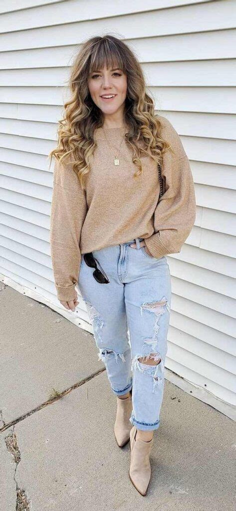 What To Wear With Ripped Jeans Complete Guide For Women