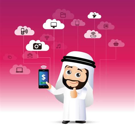 Paynet is the holding company for paynet group which comprises of two subsidiaries namely, malaysian electronic payment system sdn bhd (meps) and meps currency management sdn bhd (mcm). Islamic Bank Illustrations, Royalty-Free Vector Graphics ...
