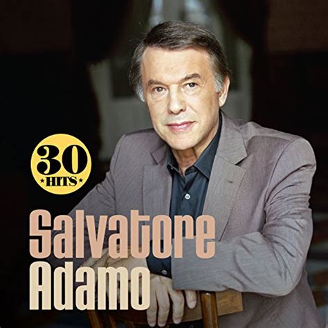 Il acquiert la nationalité belge lors de sa naturalisation au début de l'année 2019 , , ,. Inch' allah by Salvatore Adamo on Amazon Music - Amazon.com