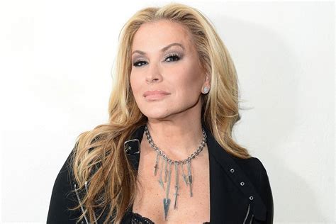 Strictly Come Dancing 2016 Anastacia Confirmed For New Series Line Up