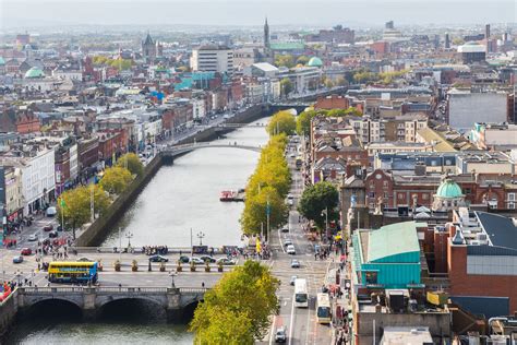Best Things To Do In Dublin
