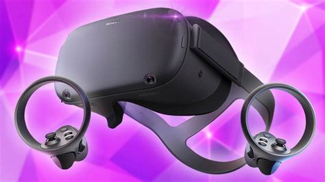 10 Melhores óculos De Realidade Virtual 2020