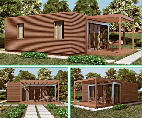Prefabrik evleri türkiye'nin her yerine yapabiliyor musunuz? En kısa sürede inşa edilen 5 prefabrik ev | Birevim Olsa
