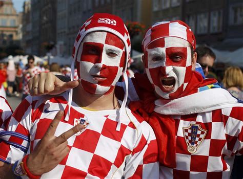 Kijk live naar de groepswedstrijd op het ek voetbal tussen engeland en kroatië. Croatia