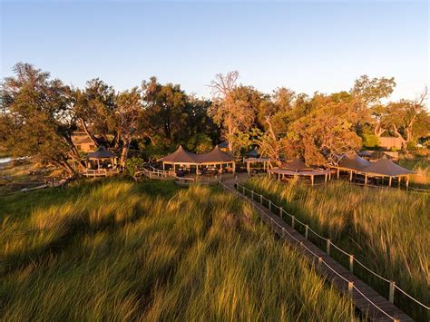 Wilderness Little Vumbura Updated 2023 Prices And Campground Reviews Botswana Okavango Delta